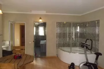 Satılır Villa 8-ci Kilometrdə