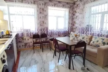 Satılır Həyət Evi Maştağada