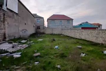 Satılır Torpaq Maştağada