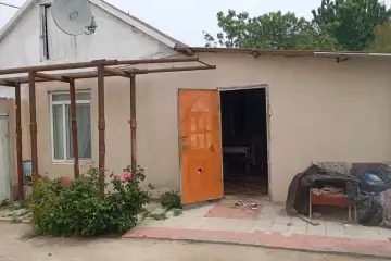 Satılır Həyət Evi Maştağada