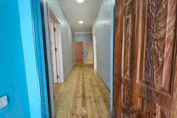 Satılır Həyət Evi Binədə