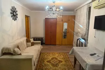 Aylıq Kirayə Köhnə Tikili Elmler Akademiyasıda