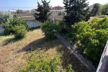 Satılır Həyət Evi Bilgəhdə