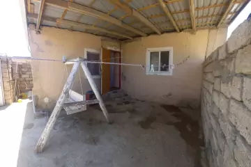 Satılır Həyət Evi Maştağada