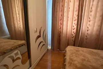 Aylıq Kirayə Yeni Tikili Xırdalan şəhərində
