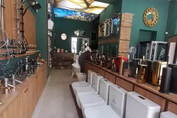 Aylıq Kirayə Obyekt şərq Bazarında