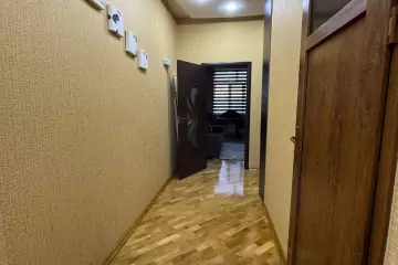 Aylıq Kirayə Yeni Tikili Heydər əliyev Mərkəzində