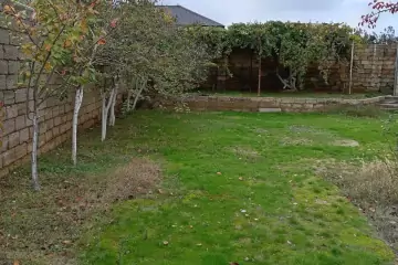 Satılır Bağ Evi Ramanada