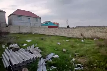Satılır Torpaq Maştağada