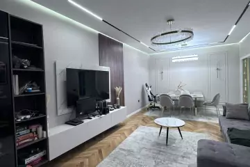 Satılır Yeni Tikili Grand Hayatda