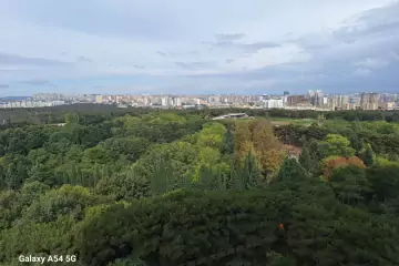 Satılır Yeni Tikili Badamdarda