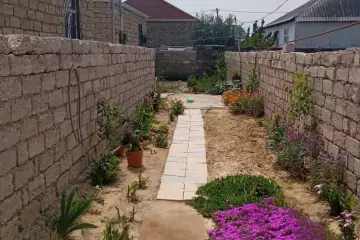 Satılır Həyət Evi Maştağada