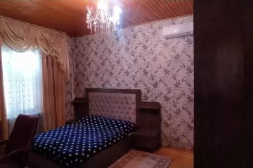 Satılır Həyət Evi Maştağada