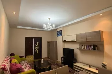 Aylıq Kirayə Yeni Tikili Heydər əliyev Mərkəzində
