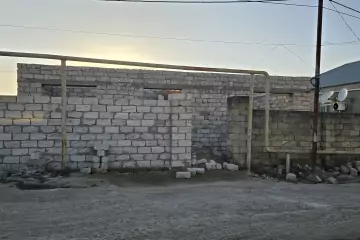 Satılır Həyət Evi Maştağada