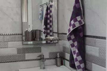 Günlük Kirayə Bağ Evi İsmayıllı Rayonunda