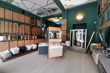 Aylıq Kirayə Obyekt şərq Bazarında