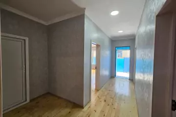 Satılır Həyət Evi Binədə