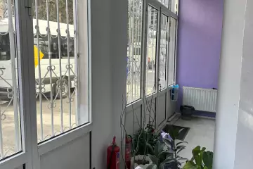 Aylıq Kirayə Ofis Yasamalda