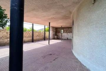 Satılır Həyət Evi Bilgəhdə