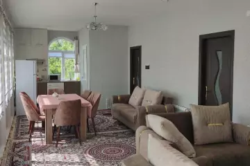 Günlük Kirayə Bağ Evi İsmayıllı Rayonunda