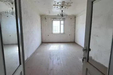 Satılır Həyət Evi Bilgəhdə