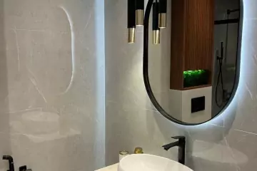 Satılır Yeni Tikili Grand Hayatda