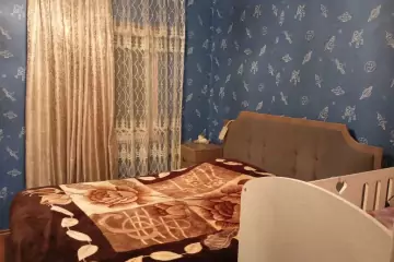 Satılır Həyət Evi Buzovnada