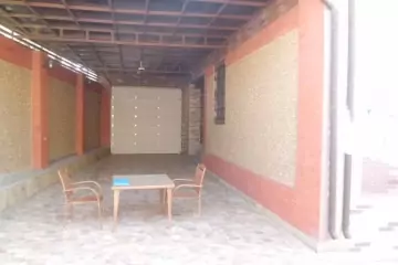 Satılır Villa 8-ci Kilometrdə