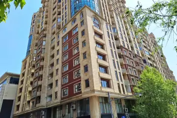 Satılır Yeni Tikili 28 May Metrosu ətrafında