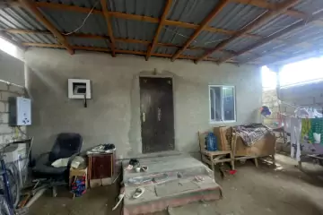 Satılır Həyət Evi Maştağada