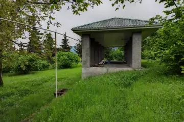 Satılır Torpaq Zaqatala Rayonunda