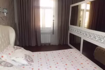 Satılır Villa 8-ci Kilometrdə