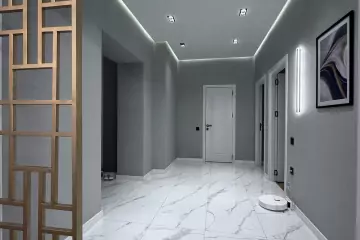 Satılır Yeni Tikili Grand Hayatda