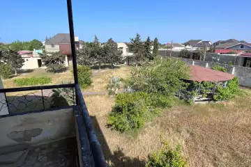 Satılır Həyət Evi Bilgəhdə