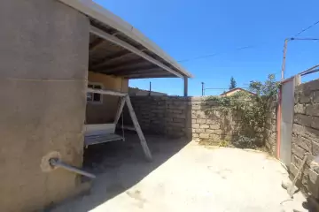 Satılır Həyət Evi Maştağada