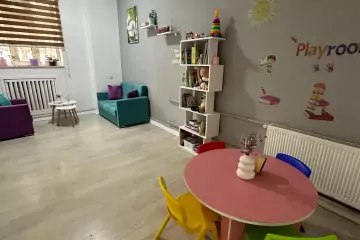Aylıq Kirayə Ofis Yasamalda