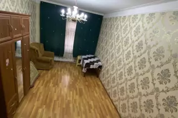 Satılır Köhnə Tikili Yasamalda
