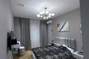 Satılır Yeni Tikili Grand Hayatda