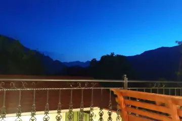 Günlük Kirayə Bağ Evi İsmayıllı Rayonunda