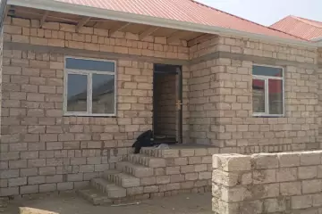 Satılır Həyət Evi Maştağada