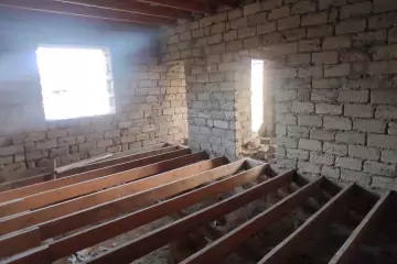 Satılır Həyət Evi Ramanada