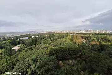Satılır Yeni Tikili Badamdarda