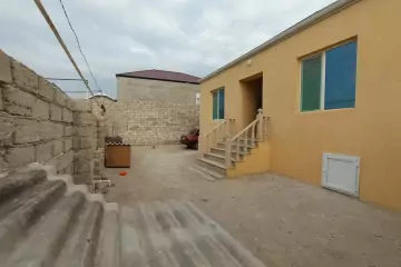 Satılır Həyət Evi Maştağada