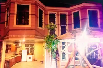 Satılır Həyət Evi Binəqədidə