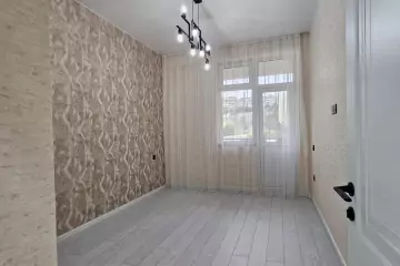 Satılır Yeni Tikili Gəncə Prospektində