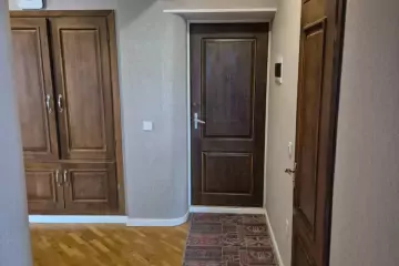 Aylıq Kirayə Yeni Tikili Elmler Akademiyasıda
