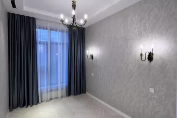 Satılır Yeni Tikili Ağ şəhər Kompleksində