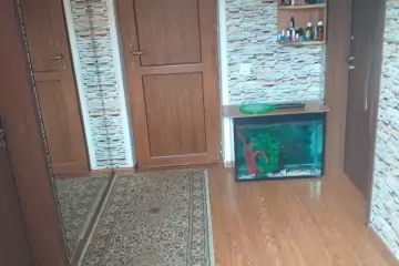 Satılır Həyət Evi Zabrat Qəsəbəsida
