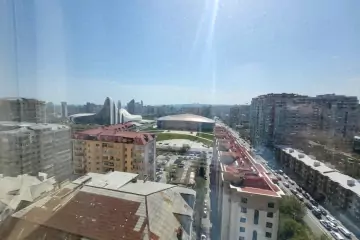 Satılır Yeni Tikili Nərimanov Parkı